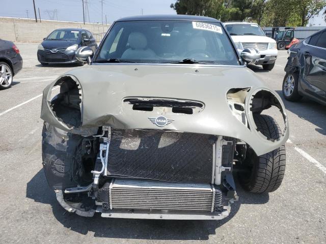 WMWXP7C51K2L06333 Mini 2019