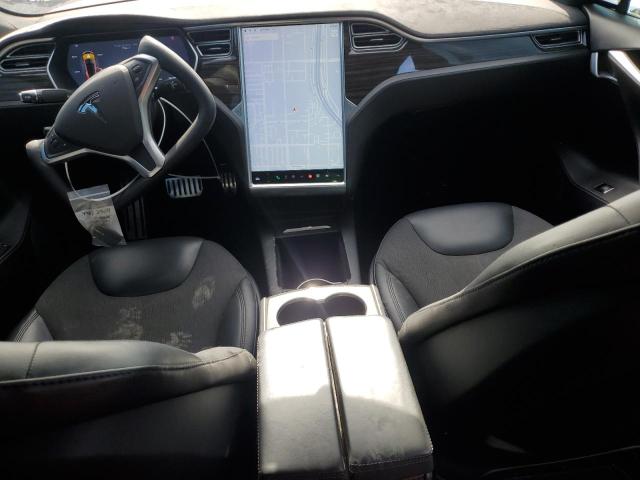 5YJSA1E24GF139291 Tesla MODEL S