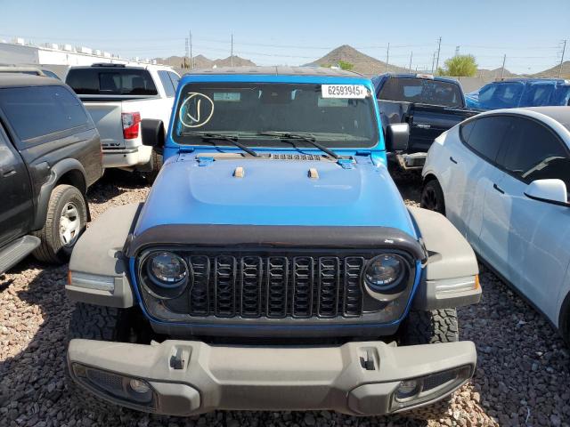 1C4PJXAN8RW169420 Jeep 2024
