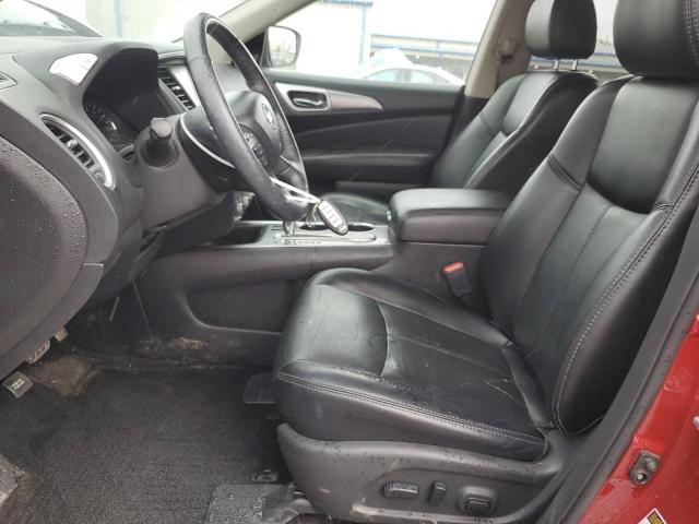 5N1DR2MN9JC675625 Nissan 2018
