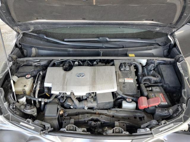 JTDKARFU3G3026234 Toyota 2zr-fxe,1nm