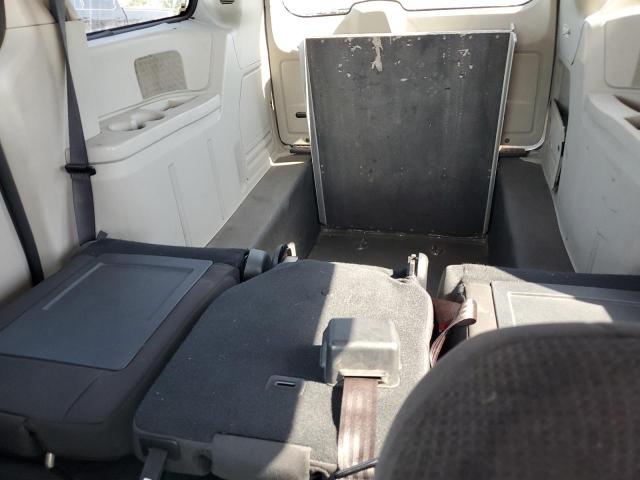 2C4RDGBG7HR769448 Dodge Grand Caravan
