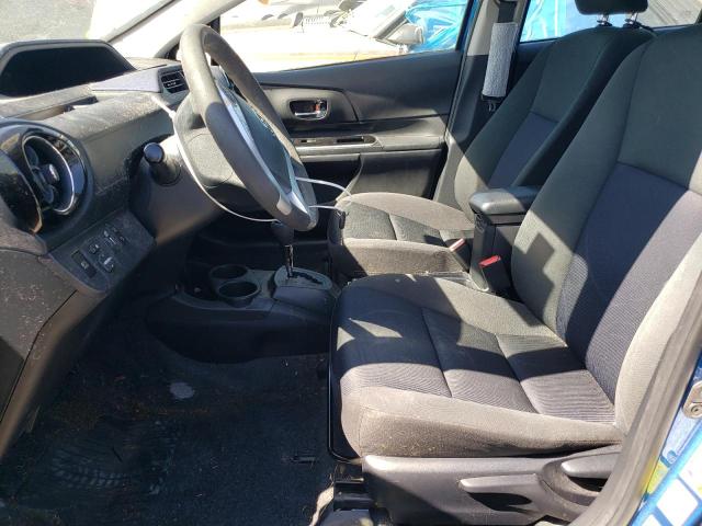 JTDKDTB3XH1594852 Toyota 1nz-fxe+1lm