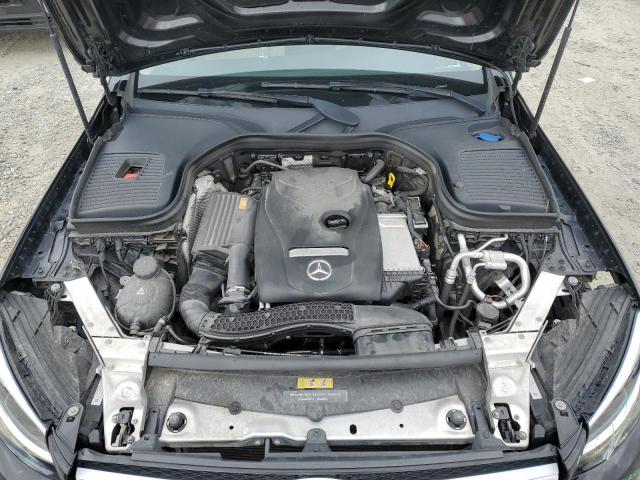 WDC0G4KB8JV062438 Mercedes-Benz GLC 300 4M