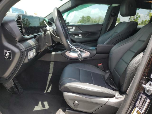 4JGFB4KB4NA617876 Mercedes-Benz GLE 350 4M