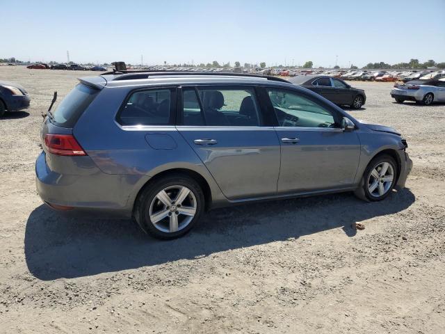 3VWCA7AU0FM506659 Volkswagen 2015