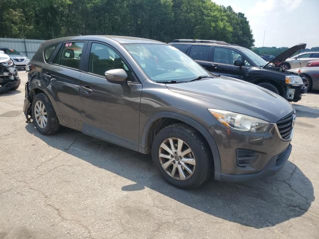 JM3KE2BY7G0743085 Mazda CX-5 SPORT