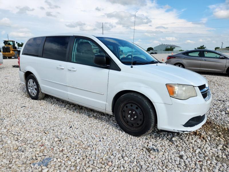 2C4RDGBG3ER308677 Dodge 2014