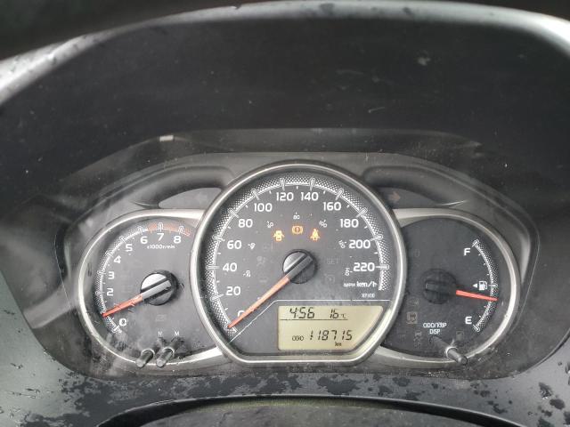 VNKKTUD31GA070470 Toyota 1nz-fe