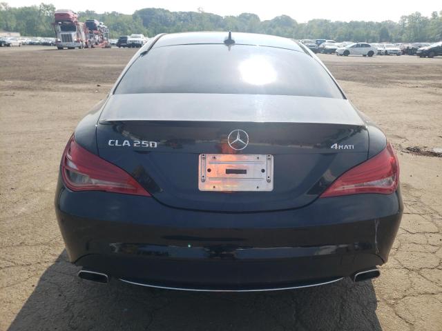 WDDSJ4GB4EN135521 Mercedes-Benz CLA 250 4M
