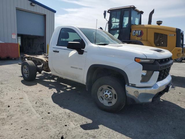 1GC3YLE71LF208810 Chevrolet l8t - sidi, vvt, cast iron