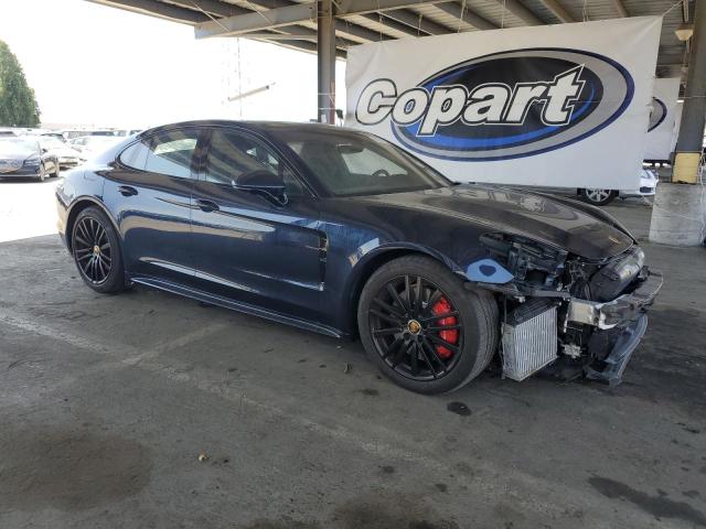 WP0AG2A74ML147871 Porsche 2021
