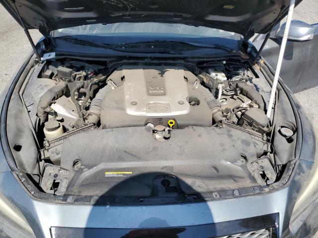 JN1BV7APXFM335902 Infiniti Q50 BASE