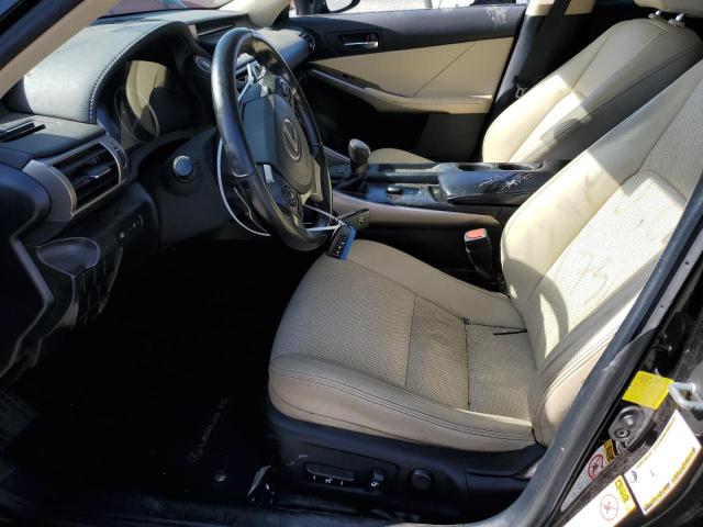JTHBA1D2XG5020811 Lexus 8ar-fts