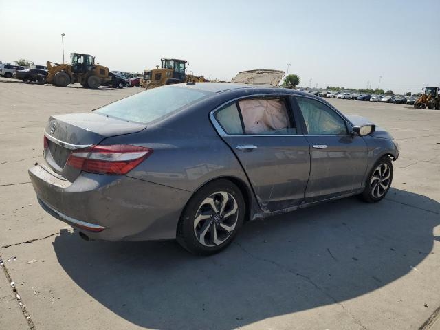 1HGCR2F78HA182489 Honda ACCORD EX