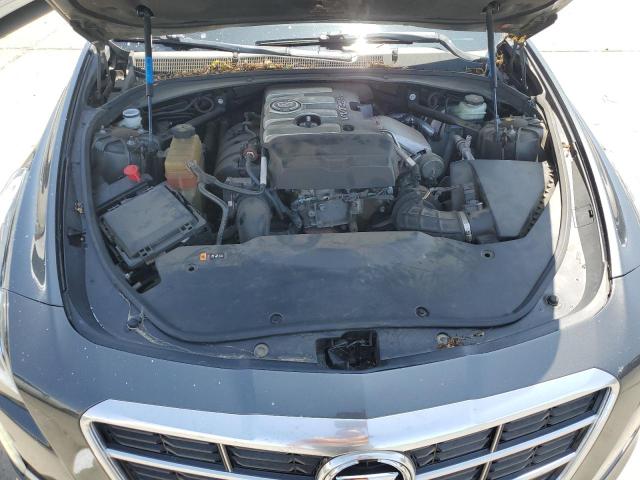 1G6AR5SX3E0142287 Cadillac CTS LUXURY