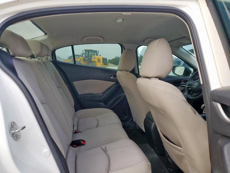 3MZBM1U75FM174014 Mazda pe