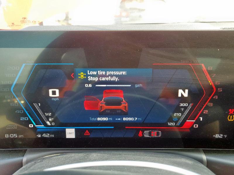 3MF13DM04P8D45073 BMW M2