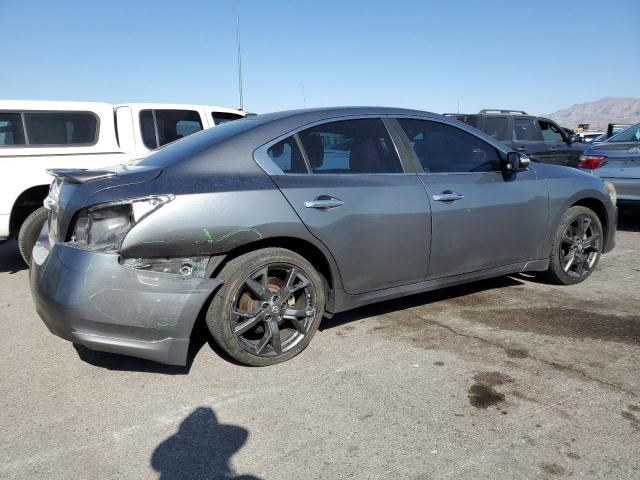 1N4AA5AP0EC490980 Nissan Maxima