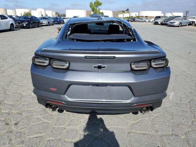 1G1FB1RS5K0152348 Chevrolet lgx - direct injection, variable valve timing, alum, gen 2