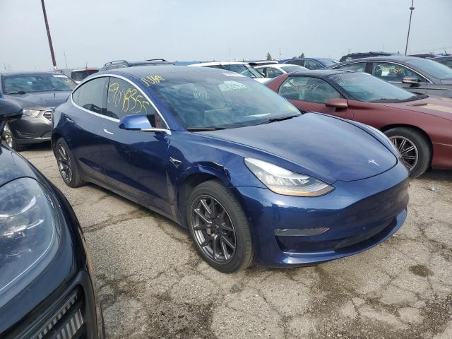 5YJ3E1EA1LF657546 Tesla MODEL 3