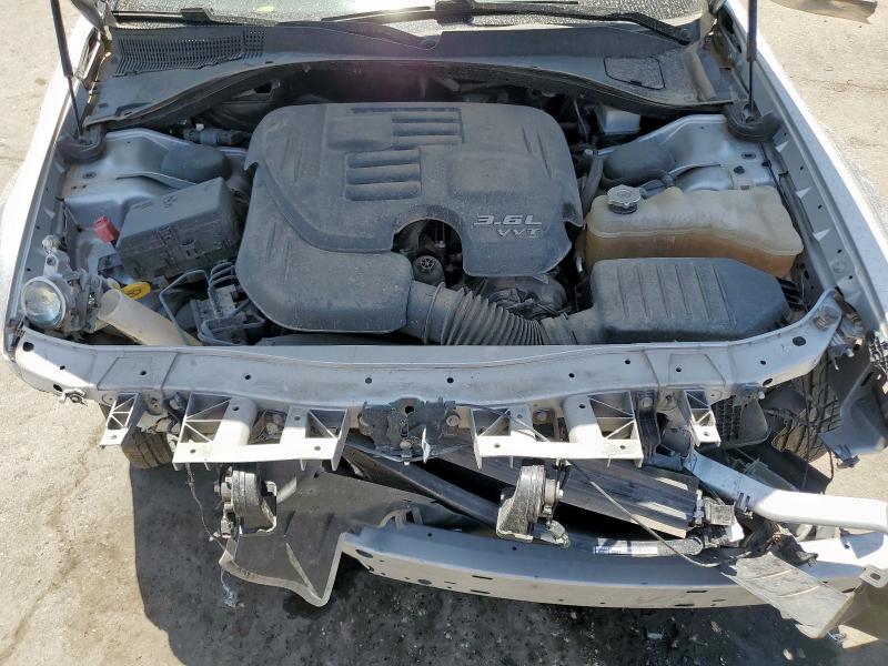 2C3CCAAG7LH172598 Chrysler 300 TOURIN
