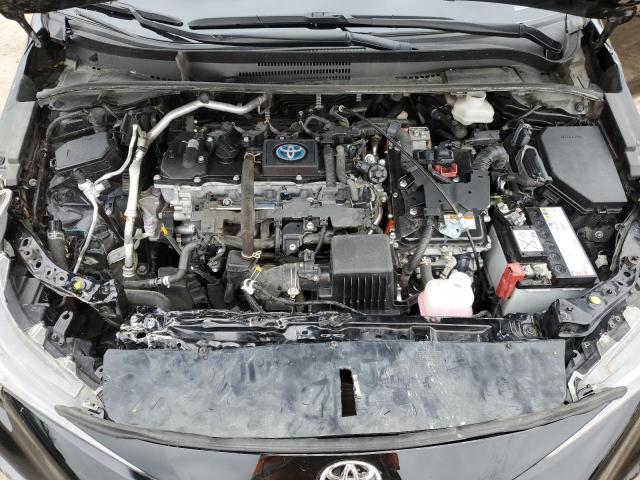 JTDBCMFE4PJ003613 Toyota 2zr-fxe, 1vm