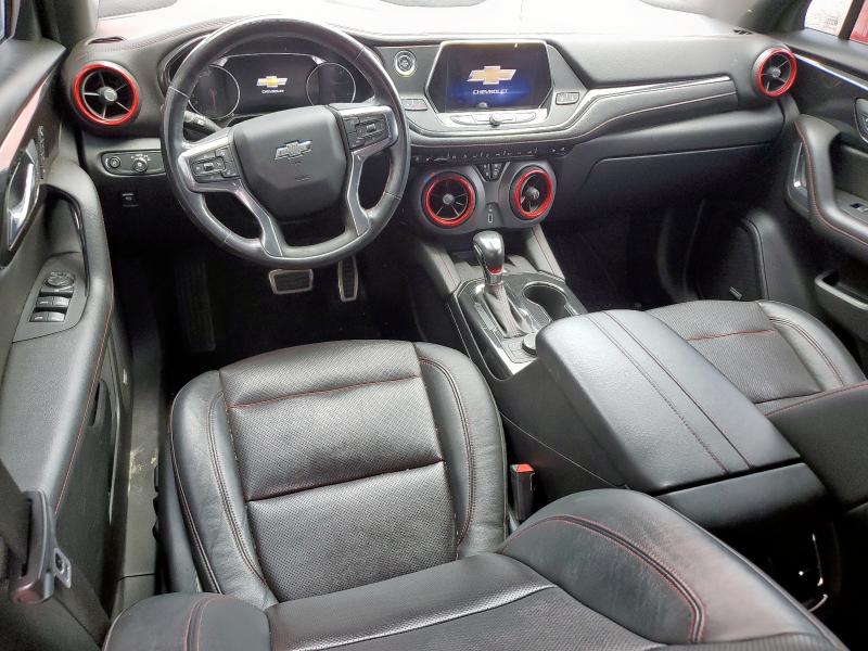 3GNKBERS1LS630571 Chevrolet lgx