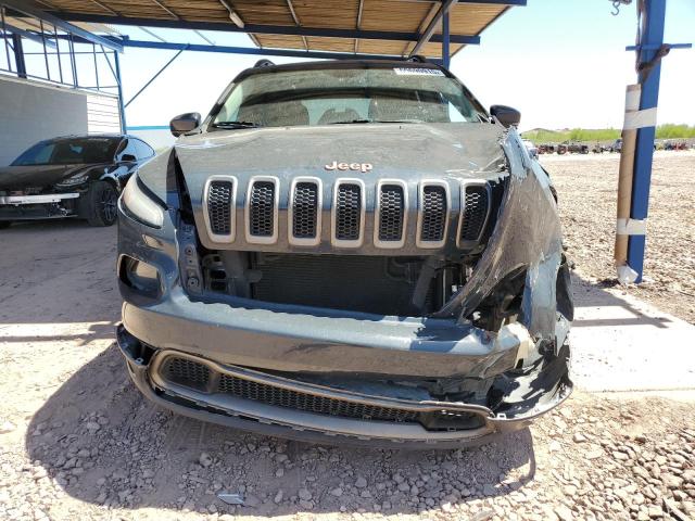 1C4PJLCB9GW256574 Jeep 2016