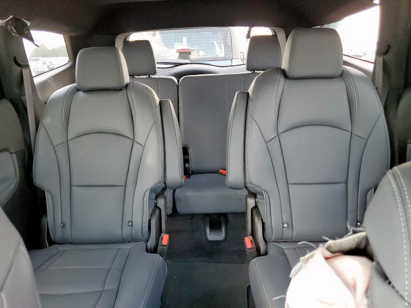 5GAERBKW4RJ104654 Buick ENCLAVE ES