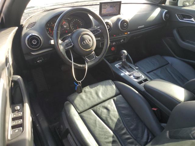 WAU3FLFF5F1034489 Audi A3 PREMIUM