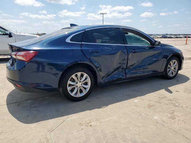 1G1ZD5ST8LF094803 Chevrolet MALIBU LT