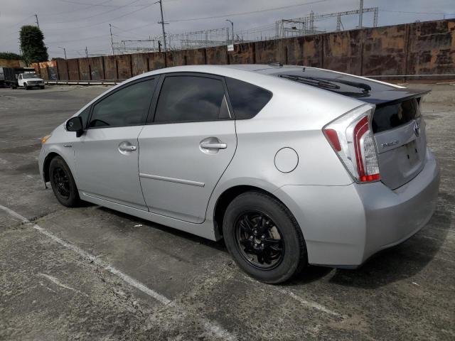 JTDKN3DU4F1931385 Toyota Prius