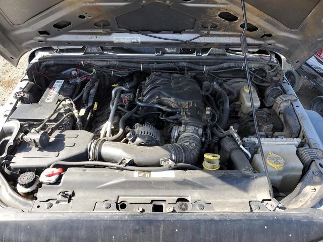 1C4BJWDG7FL537035 Jeep WRANGLER U