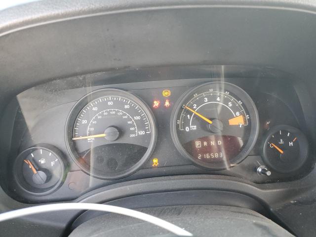 1C4NJCBB1ED830621 Jeep COMPASS SP