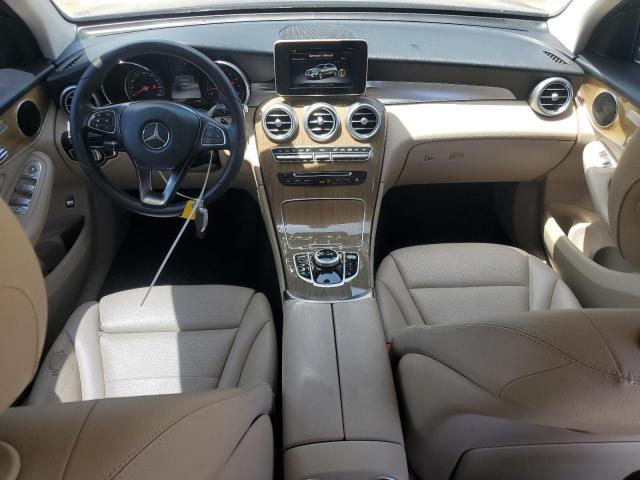 WDC0G4JB7JV033286 Mercedes-Benz GLC 300