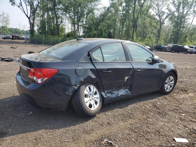 1G1PA5SG6F7206256 Chevrolet CRUZE LS