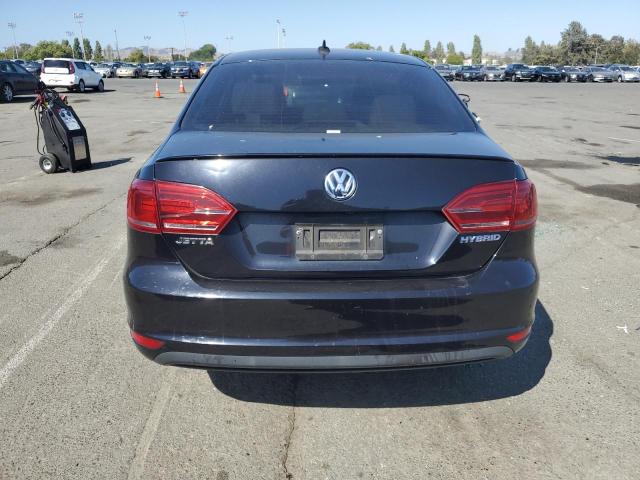 3VW637AJ7EM296699 Volkswagen Jetta Hybr