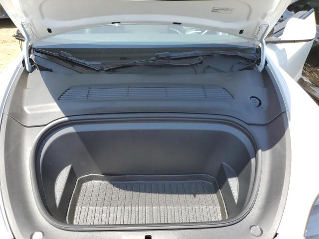 7SAYGDEE0PF813072 Tesla 2023