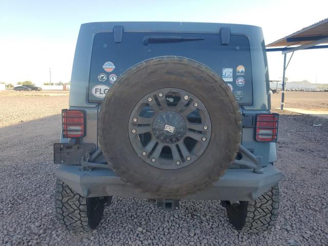 1C4HJWFG9EL199501 Jeep 2014