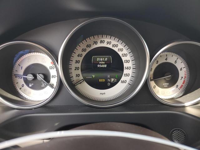 WDDHF5KB1EB029151 Mercedes-Benz 2014
