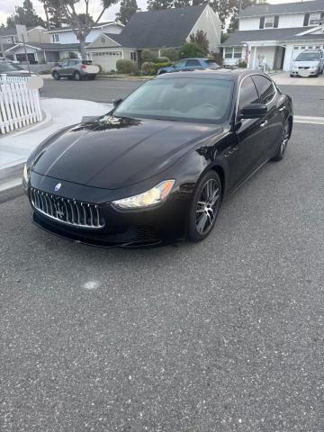 ZAM57XSAXF1146095 Maserati m156d