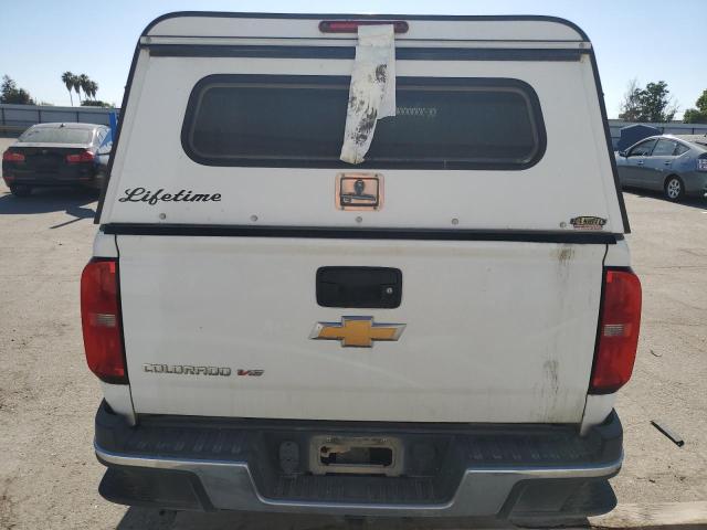 1GCHSBEN2H1266722 Chevrolet Colorado