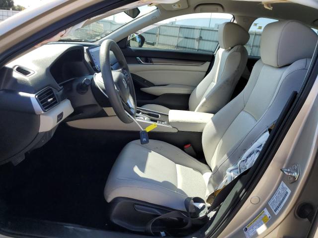 1HGCV1F18JA162430 Honda l15be