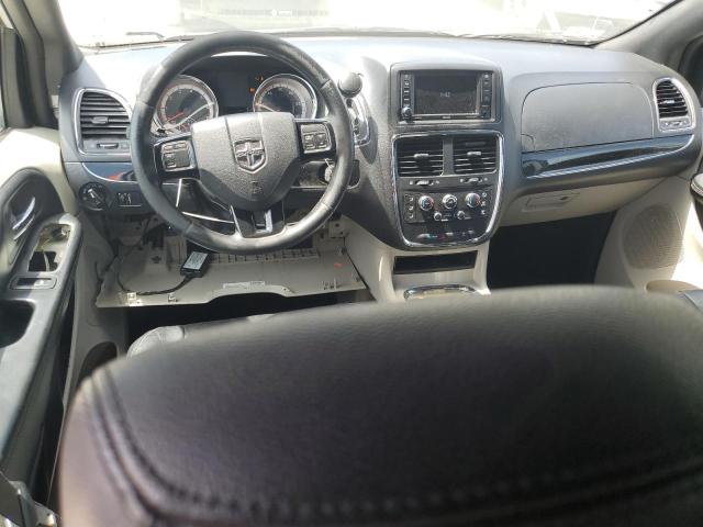 2C4RDGCG9KR771174 Dodge Grand Caravan