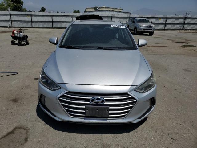 KMHD84LF4JU609552 Hyundai ELANTRA SE