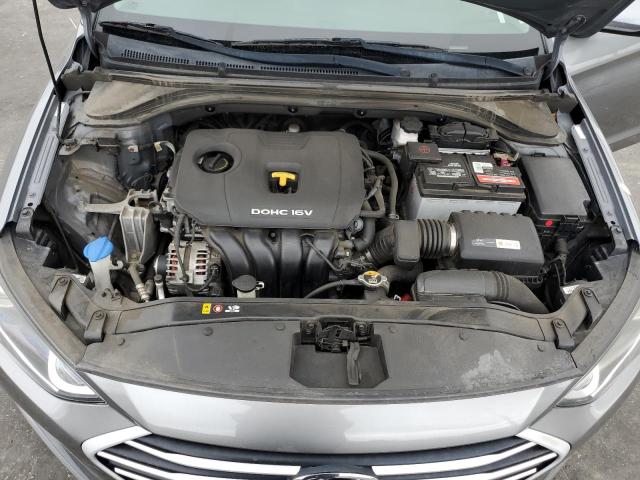 KMHD74LF2HU428673 Hyundai 2017