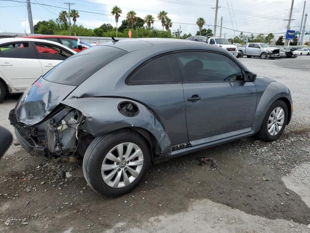 3VWF17AT2EM642942 Volkswagen Beetle