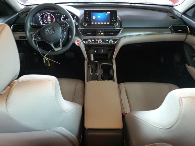 1HGCV1F18KA061597 Honda l15be