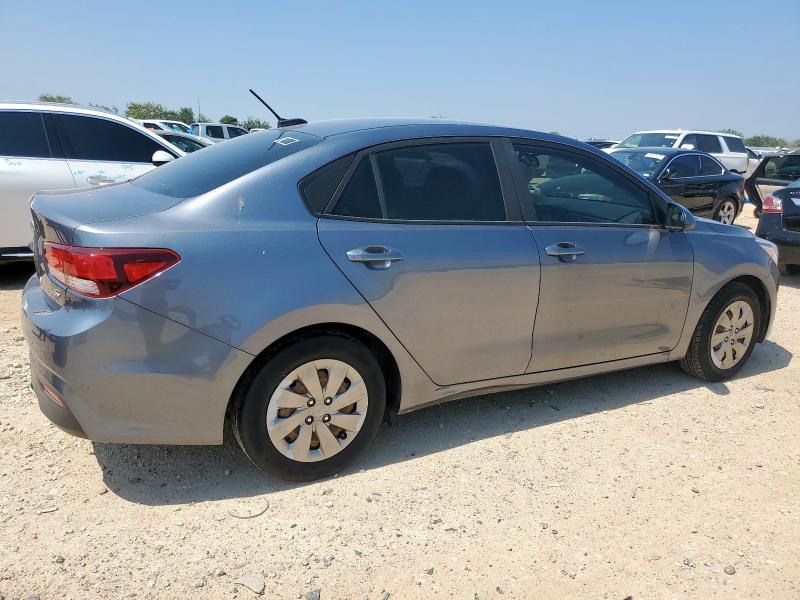 3KPA24AB7KE203791 KIA RIO S